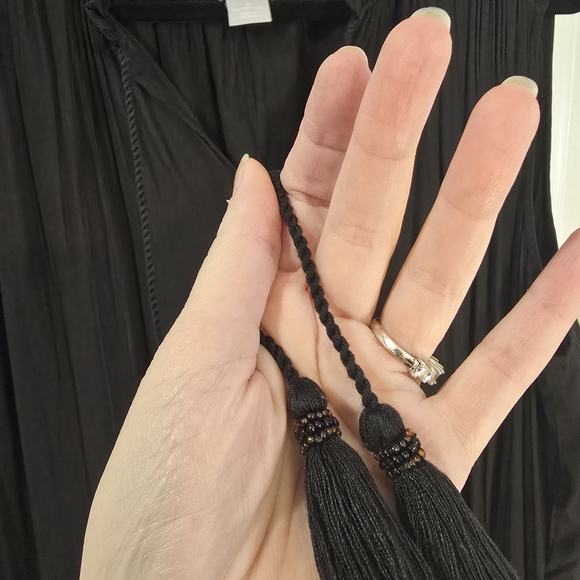 Spring Maxi Dress - Picture 2 of 8